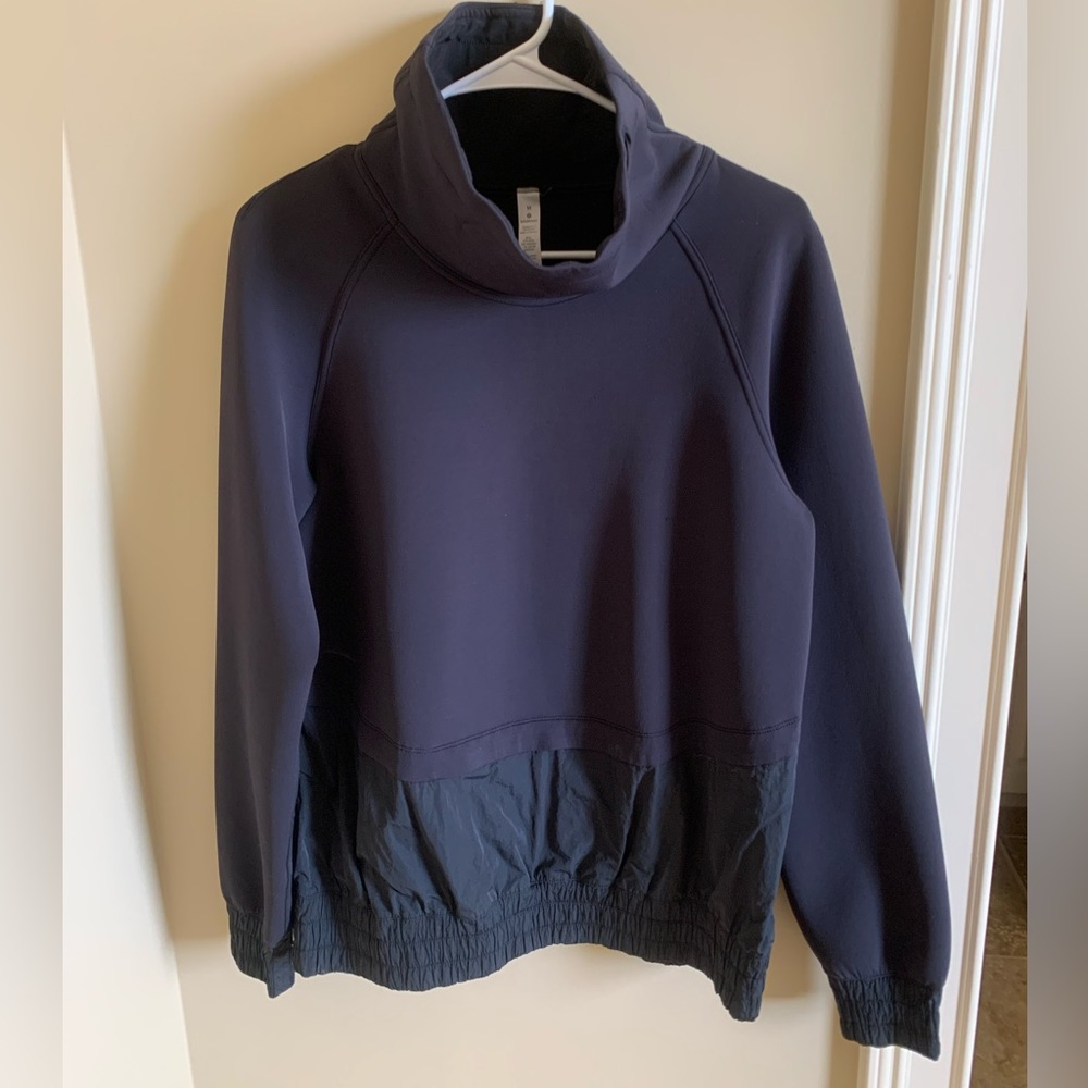 Lululemon Athletic Pullover